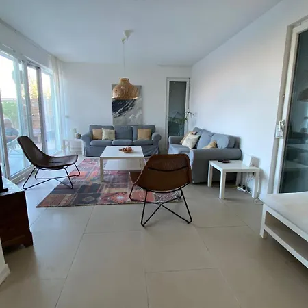 Peaceful Villas-pomegranate-3 Bathrooms-private Pool