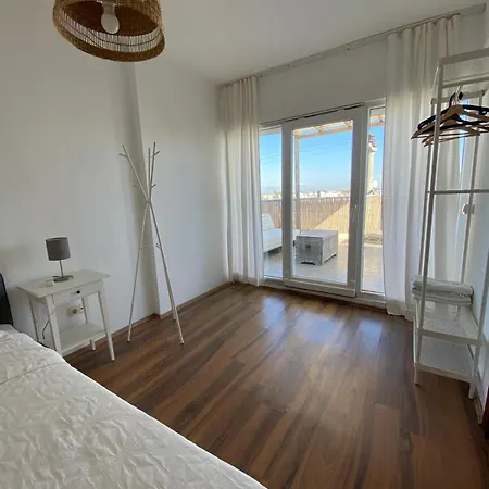 Peaceful Villas-pomegranate-3 Bathrooms-private Pool Villa Belek